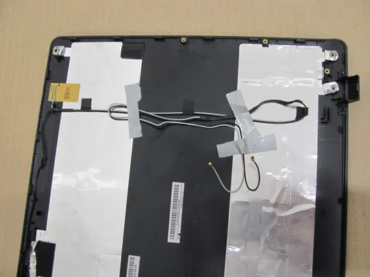 533-5 кришка матриці AP0K4000100 для Asus X73B A73B K73B K73T X73T X73B оригінал Недорого