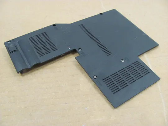 номер0889-10 сервісна кришка 60Y5022 3GGC7TDLV00  для Lenovo ThinkPad L420 L412 корпус панель доступу кришка доступу service cover оригінал З аукціону