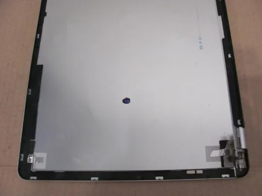 №318-5 кришка матриці з кріпленням 4JGD6PHN040 для Sony Vaio SVF15 SVF15A SVF152 оригінал Де купити
