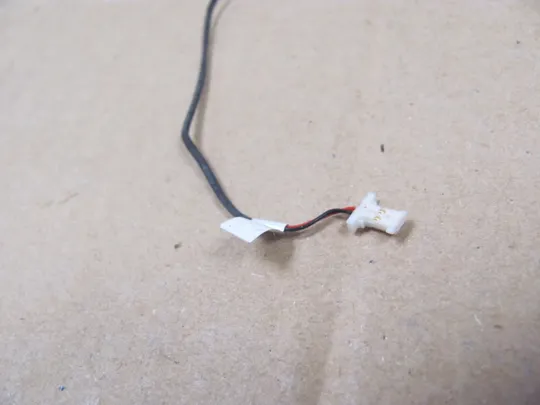 367-11 мікрофон 23.42381.0031  для LENOVO G580  оригінал З аукціону