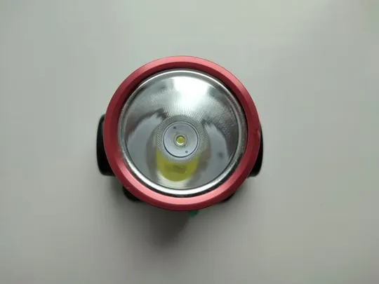 Фонарик налобный с аккумулятором pd-501 Продаж