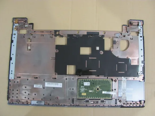 Купити номер0272-1 Кришка панель палмрест та тачпад 13N0-ZYA0321 для  Fujitsu Lifebook N532 оригінал