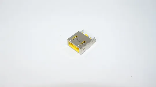 Купити Роз'єм живлення PJ270 (Lenovo: C4030, C5030, C260, C470)