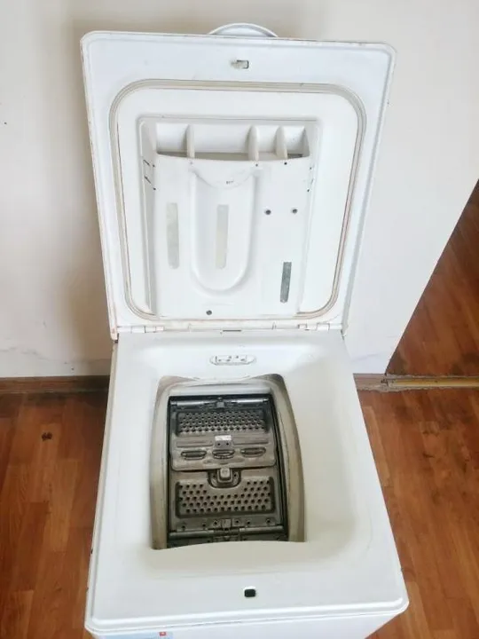 стиральная машина AEG OKO LAVAMAT 41260 Ціна