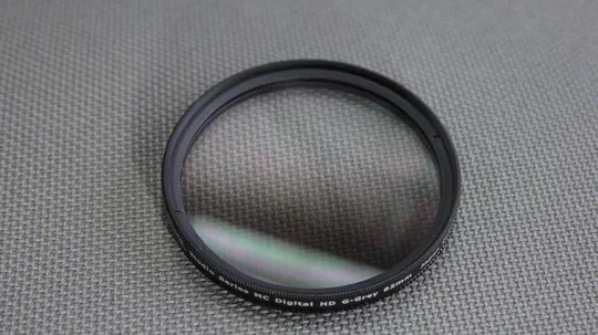 Ultimaxx Studio Series Digital HD MC G-Grey Filter 62мм. Градиентный фильтр (GND) 100% оригинал Japan Вживане Ціна