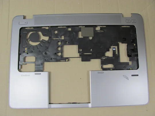 419-2 Кришка панель палмрест 6070B0676603 804336-001 для HP EliteBook 840 740 745 G1 G2  оригінал Інструкція