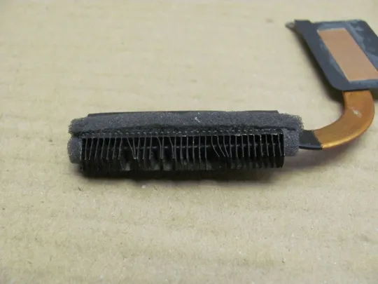 6-49 термотрубка охолодження для Toshiba Portege Z30 Z30-A Z30T Z30T-A оригінал Де купити