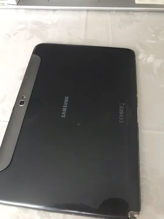 Купити планшет самсунг Samsung Galaxy Note 10.1 (GT-N8000