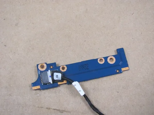 Купити номер0981-3 плата кнопки вкл  AAPA0 LS-C545P 0890R6  для Dell Precision 7510 7520 P53F  оригінал