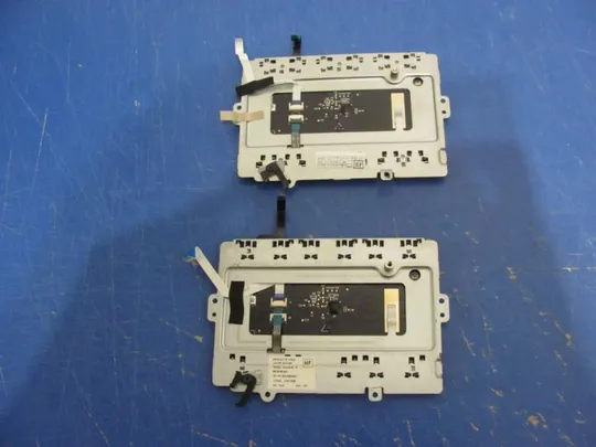 Купити №293-9 тачпад 6037B0062401 6037B0055001 для HP EliteBook 8770w 8760w оригінал