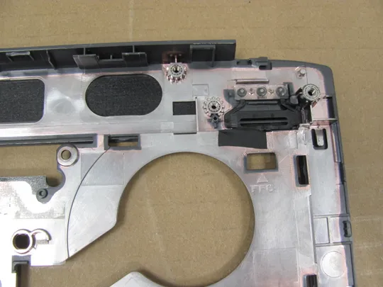 38-6 Кришка панель палмрест TFQ3ZX8ATP003 для HP ProBook 430 G5 оригінал Інтернет-аукціон