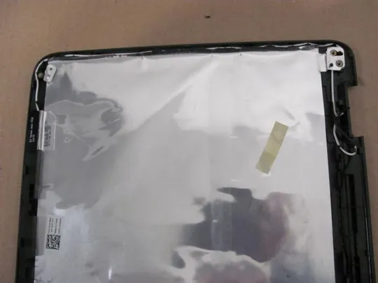 номер0239-31 кришка матриці Кришка дисплея Тильна кришка Корпус матриці Верхня кришка Задня кришка matrix cover   Top Case LCD Cover Rear Lid Back Cover Housing Cabinet 0YN2V6 для DELL VOSTRO 1450 1440 1550 1540 2520 оригінал Де купити