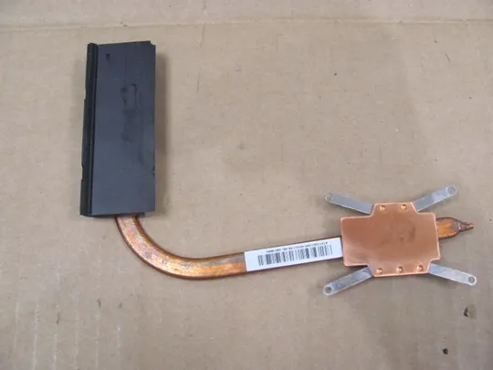 732-6 термотрубка охолодження AT0TG0010W0  для Lenovo G50-30, G50-45, G50-70, G50- 80 оригінал З аукціону