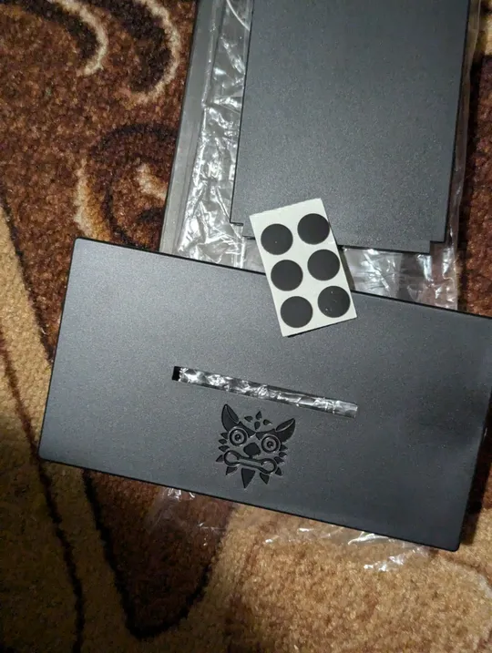 Onikuma Headphone Stand ST-1 підставка для ігрової гарнітури навушників Продаж