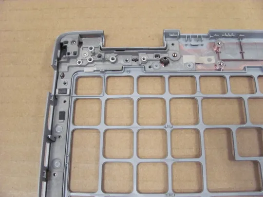 864-5 Кришка панель палмрест  073N6X 460.0M60P.0021 для DELL  latitude 5520 Precision 3560 оригінал Характеристики