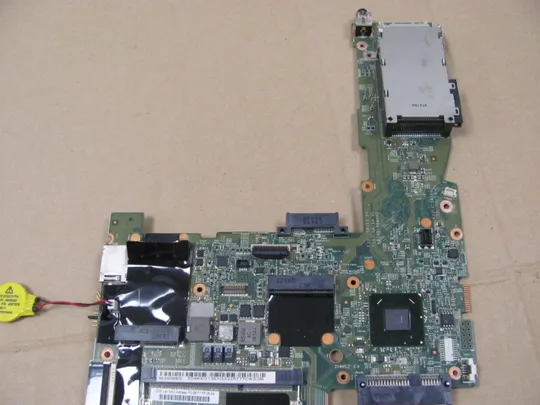 602-16 материнська плата 04W2024 48.4KE25.031 0C00032AA 04Y1604 для Lenovo ThinkPad T520 оригінал в Україні