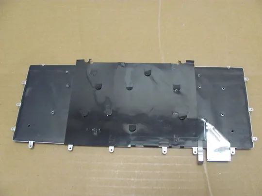 номер0971-7 клавіатура ДОНОР 0WDHC2 для DELL XPS 15 7590 9550 9560 9570 Inspiron 7568 2-in-1 7558 Precision 5510 5520 5530 5540  оригінал Продаж