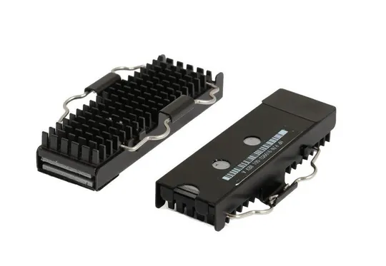 Радіатор SSD M2 HP Z4 Z6 Z8 G4 919952-001 Оригінал Ціна