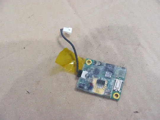 номер0288-33  Плата модема  T60M845.02 LF  для  Acer Aspire 5670 5673 5600 оригінал Ціна