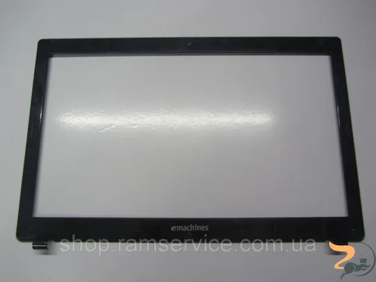 Рамка матриці корпуса для ноутбука eMachines E642, б/в Ціна