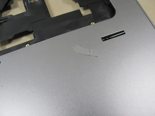 Купити 419-2 Кришка панель палмрест 6070B0676603 804336-001 для HP EliteBook 840 740 745 G1 G2  оригінал