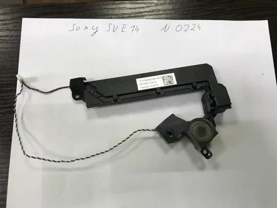 N0244 Sony SVE14 Динамики Ціна