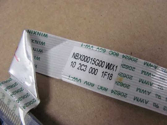 660-20 Плата AUDIO USB NBX00015G00 LS-8661P  для HP Envy TouchSmart Ultrabook 4 1000 4T 1200 оригінал Продаж