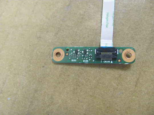 Купити 868-24 плата LED 6050A3128101  для  Toshiba Dynabook SATELLITE L50-G   оригінал