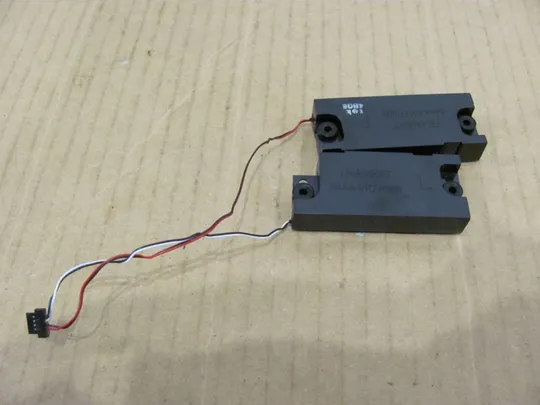 491-1 динаміки 04A4-01UW000 для MEDION E7416 оригінал Де купити