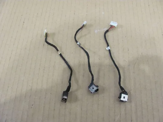 номер0178-12 роз&#039;єм живлення 1417-0JAG000 1417-00AG00 для MEDION E6424 оригінал Ціна