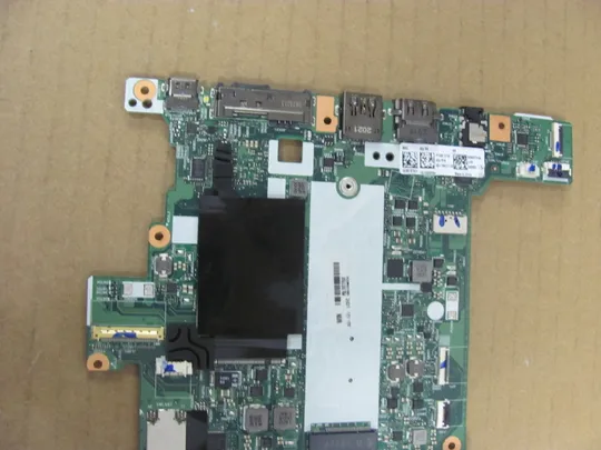 817-36 материнська плата FT490\FT492\FT590\FP531 NM-B901 SRFFW  i7-8565U  для Lenovo ThinkPad T490 P43S оригінал Продаж