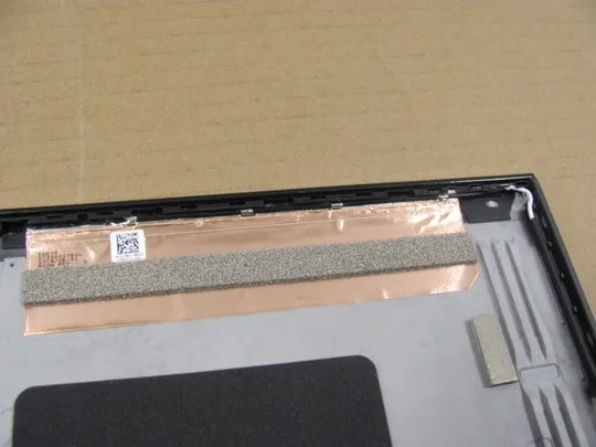 769-4 кришка матриці 00CY7M AM2F1000401  для  Dell Alienware Area 51m R1 R2  оригінал Де купити