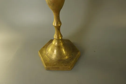 Подсвечник высота 30 см №10673 Продаж