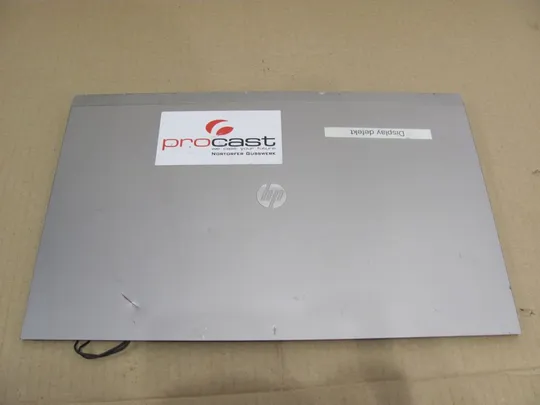 номер0337-2 кришка матриці 686302-001 для HP ProBook 8570P Корпус А top cover кришка верхній корпус оригінал Ціна