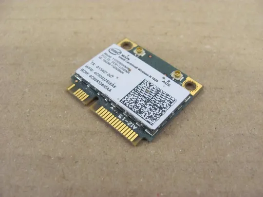 Купити 522-30 WI-FI 11230BNHMW для TERRA 1528 1509P оригінал