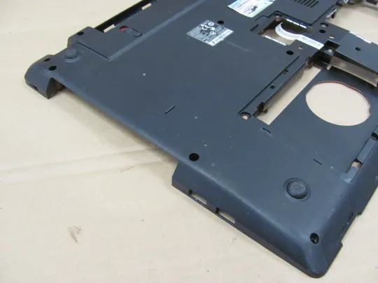 676-15 Кришка (дно, корито, піддон) корпуса 604HS03004 для Packard Bell MS2290 MS2291 LM85 LM82 оригінал Характеристики