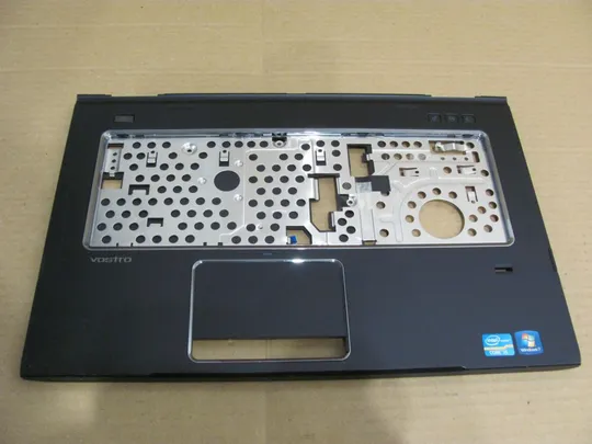 номер0310-18 Кришка панель палмрест тачпад 06NWG1 для DELL Vostro 3550 оригінал Ціна
