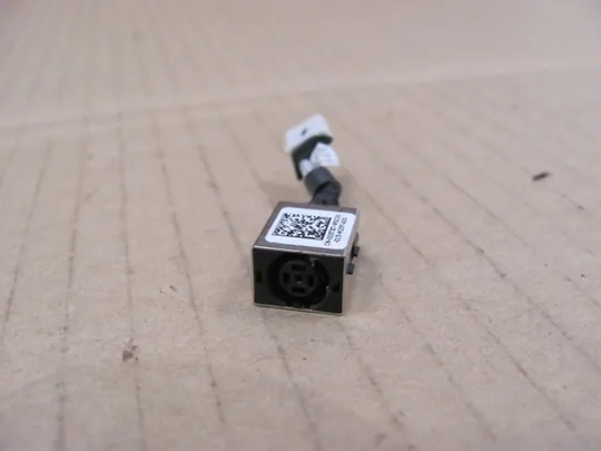 697-18 роз'єм живлення 0D5TX7  для Dell Latitude 5310 E5310  оригінал З аукціону