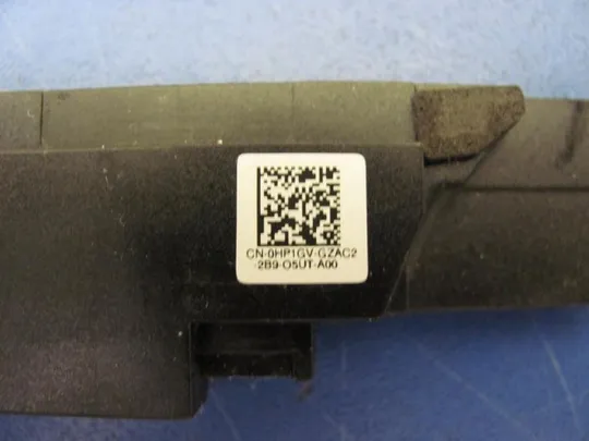 Купити №68-15 динаміки 0HP1GV для DELL PRECISION M4700 оригінал