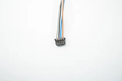 фото, Оригінальний вентилятор для ноутбука HP EliteBook 8560W (ВЕРСІЯ 1), 8570W, DC 5V 2.00W, 4pin (SUNON MF60150V1-C001-S9A) (Кулер)
