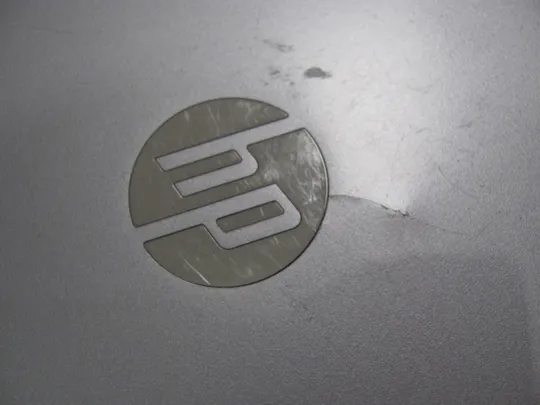 519-9 кришка матриці 6070B1020701 для  HP Elitebook 840 745 G3 оригінал Характеристики