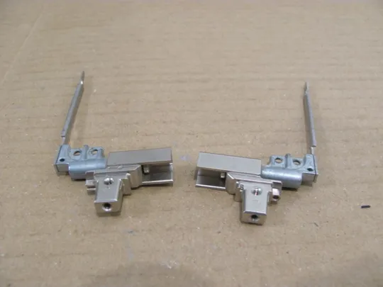 Купити 537-28 кріплення з петлями 33.4FY04.001 для LENOVO T T400 T400s T410 T410i оригінал