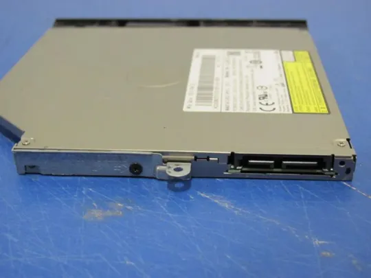 №195-25 DVD-привод UJ8D2Q для Acer P253 V5 V3 E1-531 571 521 оригінал Продаж