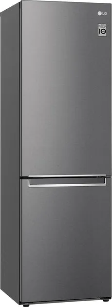 фото, Холодильник LG GC-B459SLCL