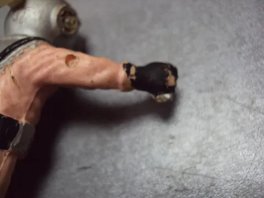 Микрокомпрессор скалярий водолаз ссср для аквариума рабочий №11484 Де купити