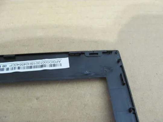 фото 13, 565-3 рамка матриці AP0IO000100 для Acer Aspire 4830 4830T 4830TG оригінал