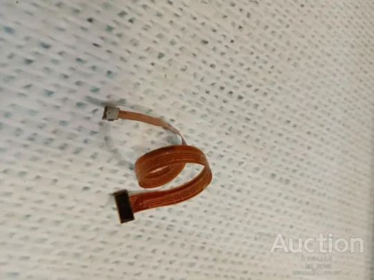 Impression ImSmart A503 шлейф основной fs066-fpc-v0.5 Ціна