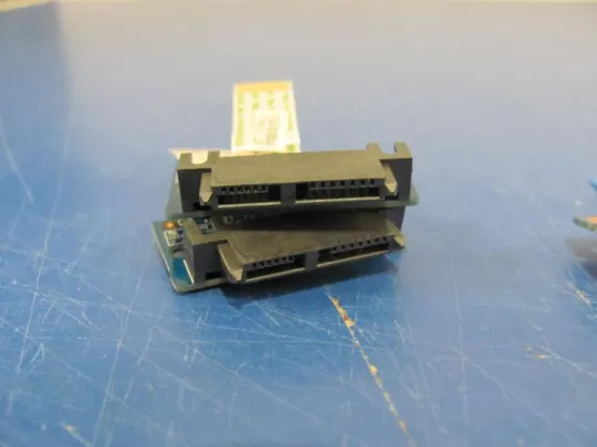 №216-17 перехідник VILE2 NS-A045 NBX00018E00 для LENOVO Thinkpad EDGE E540 оригінал Продаж