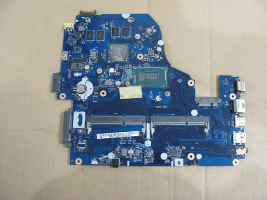 591-10 материнська плата i5-5200U SR23Y LA-B991P SR23Y для Acer Aspire E5-571G E5-571 оригінал Ціна