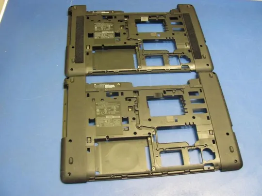 №104-1 Кришка (дно, корито, піддон) корпуса 721933-001 для HP PROBOOK 450 G0 оригінал Ціна